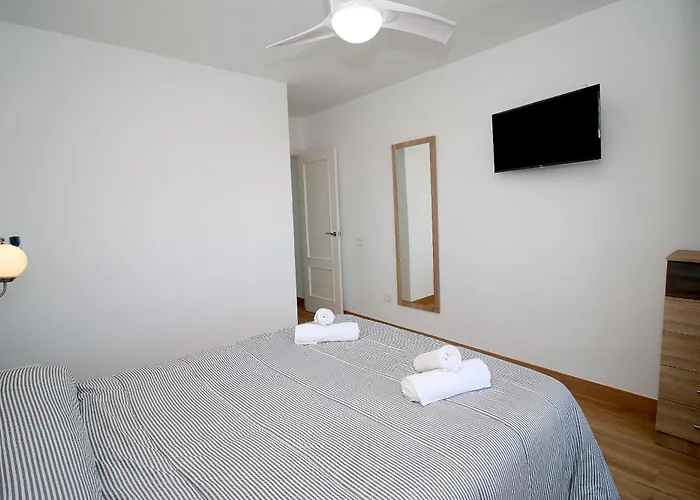 Apartment Luna De