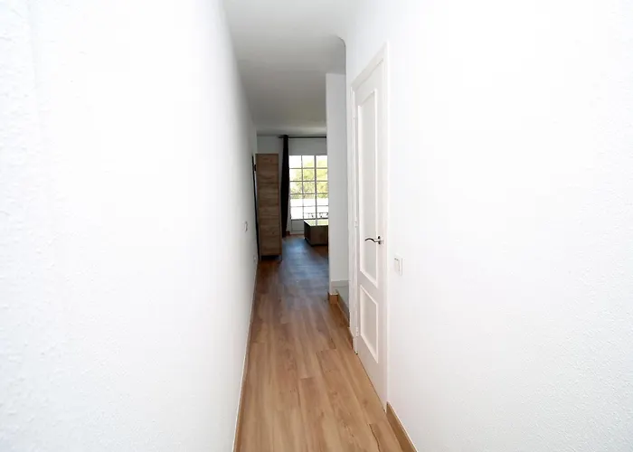 Apartment Luna De