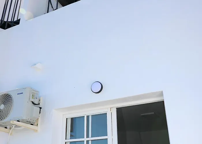Luna De Apartment Mojacar
