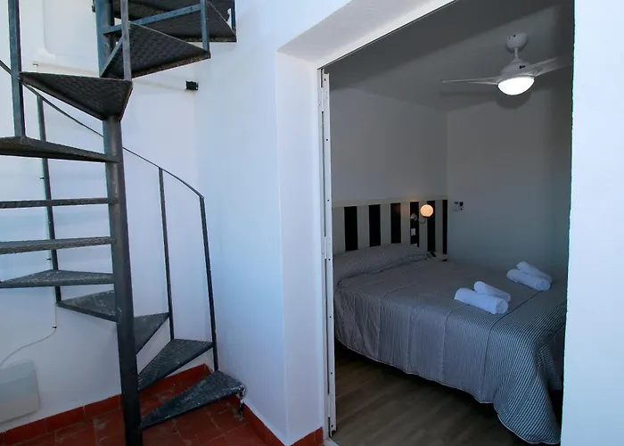 Apartment Luna De Mojacar