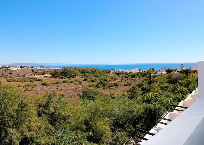 Luna De Mojacar