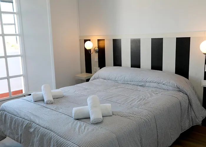 Luna De Apartment *