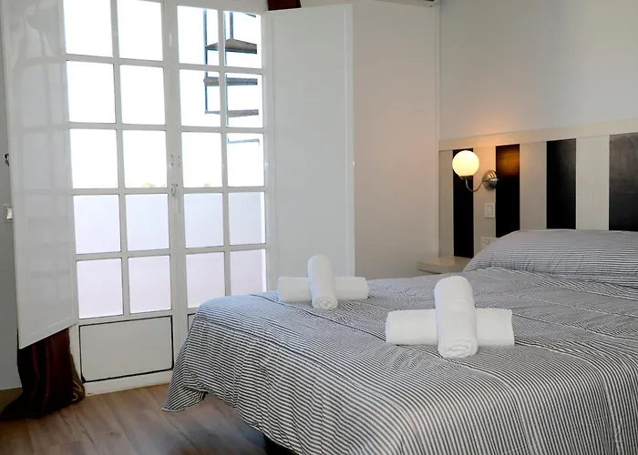 Apartment Luna De