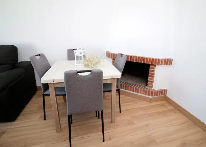 Luna De Apartment