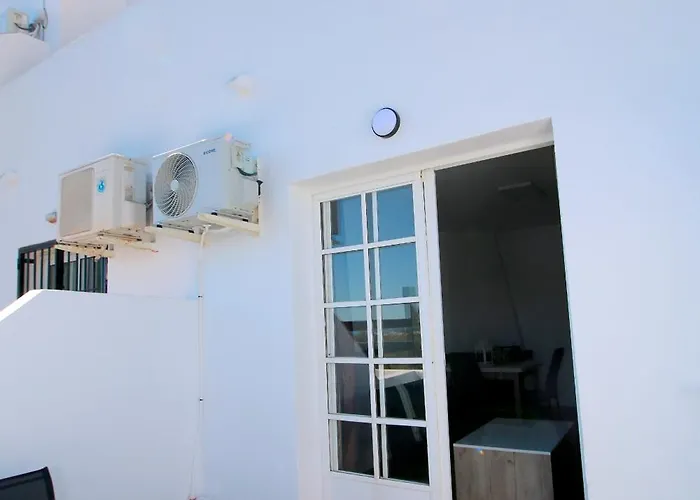Luna De Apartment