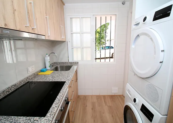 Apartment Luna De