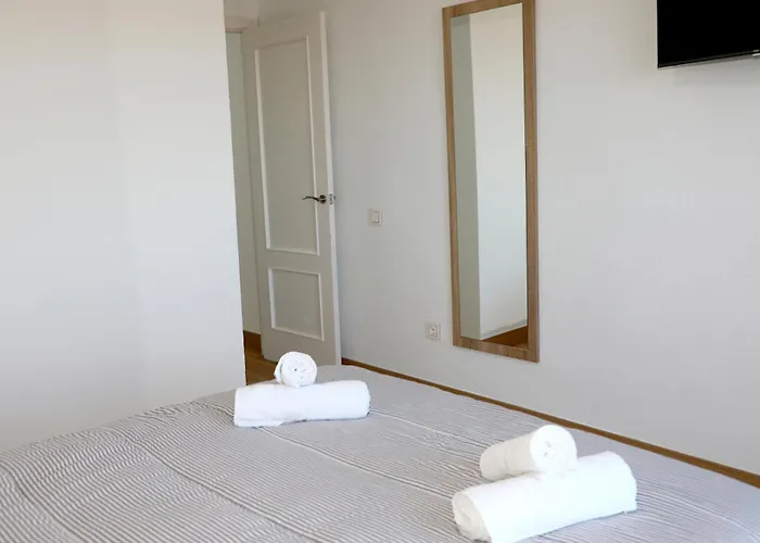 Luna De Apartment *