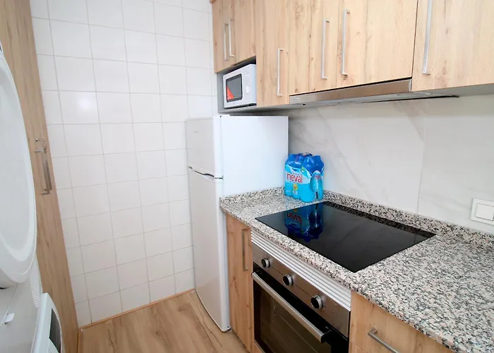 Apartment Luna De