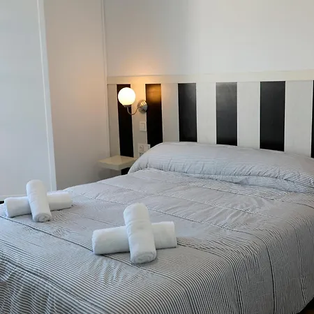 Luna De Apartment *