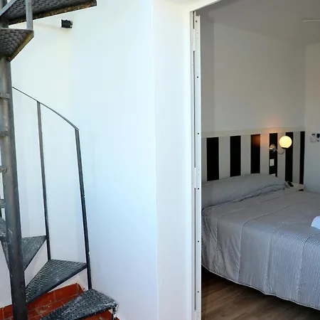 Apartment Luna De *