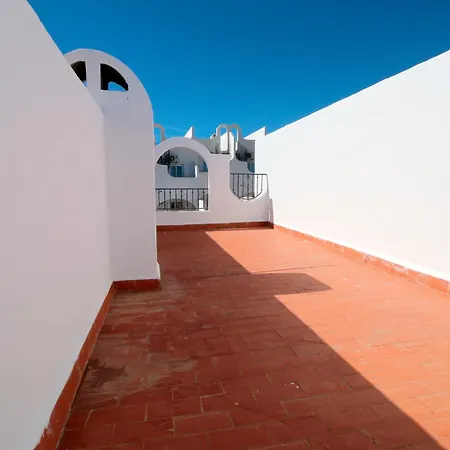 Luna De Apartment Mojacar