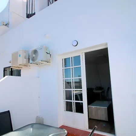 Luna De Apartment