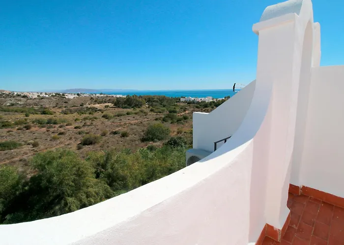 Luna De Апартаменты Мохакар
