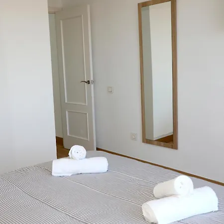 Luna De Apartment *