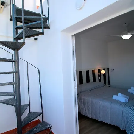 Apartment Luna De Mojácar