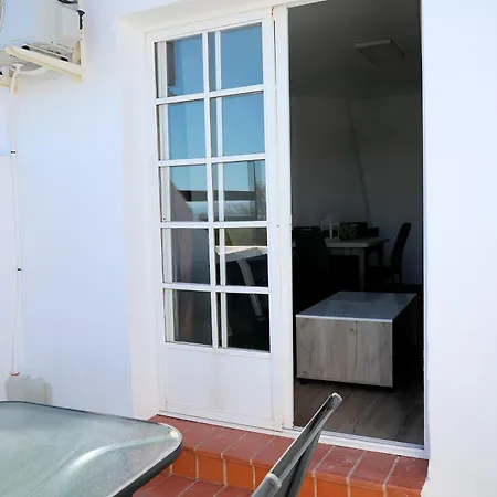 Luna De Apartmán