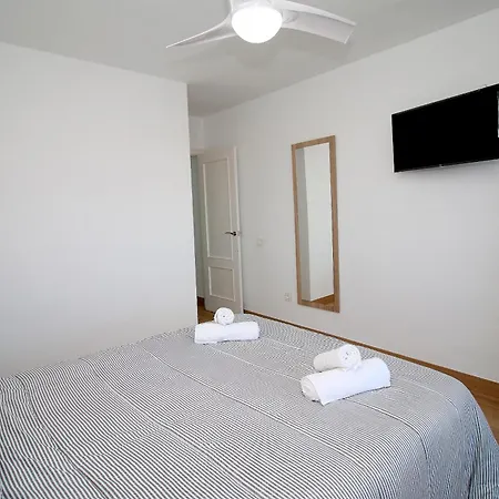 Appartement Luna De