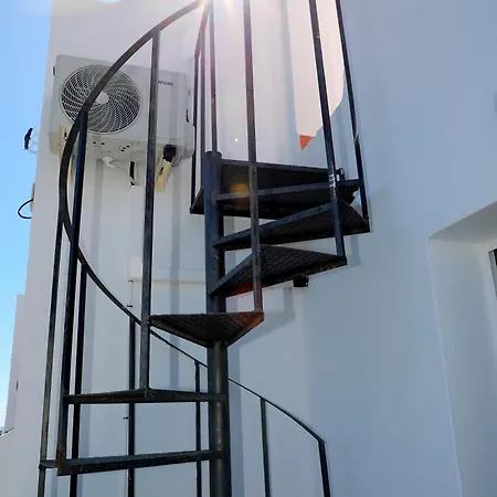 Luna De Apartmán