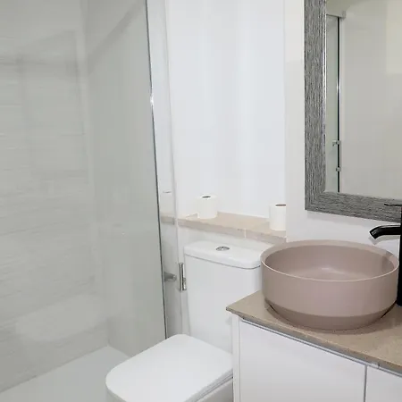Luna De Apartmán *