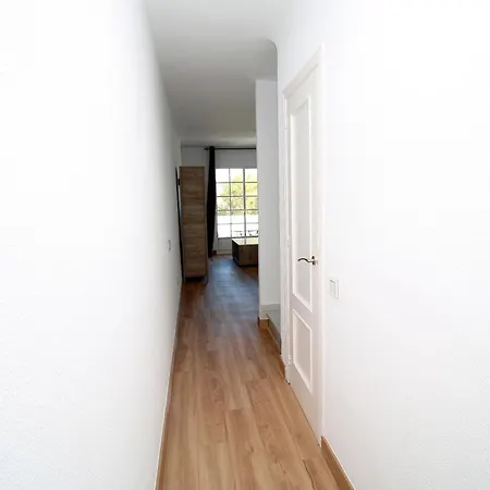 Apartmán Luna De