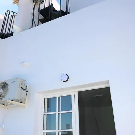 Luna De Apartmán Mojácar