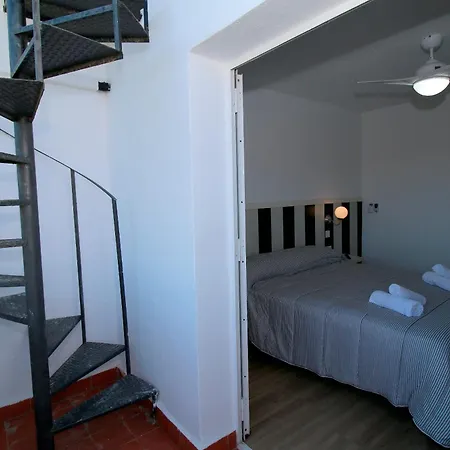 Appartement Luna De Mojácar