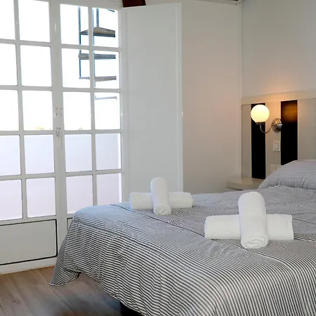Apartmán Luna De