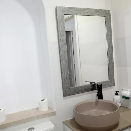 Apartmán Luna De