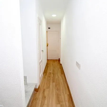 Apartmán Luna De *