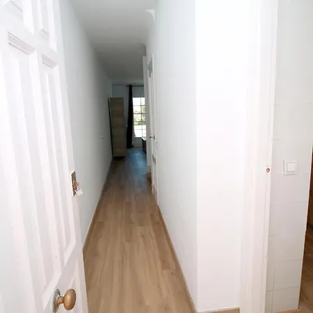 Luna De Apartmán Mojácar