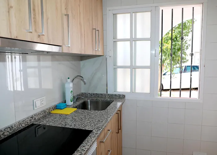Luna De Mojácar