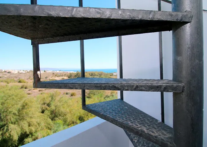 Luna De Appartement