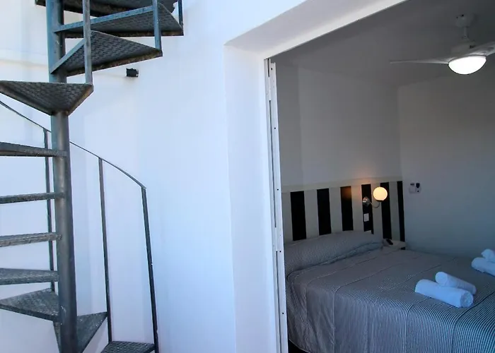 Appartement Luna De Mojácar