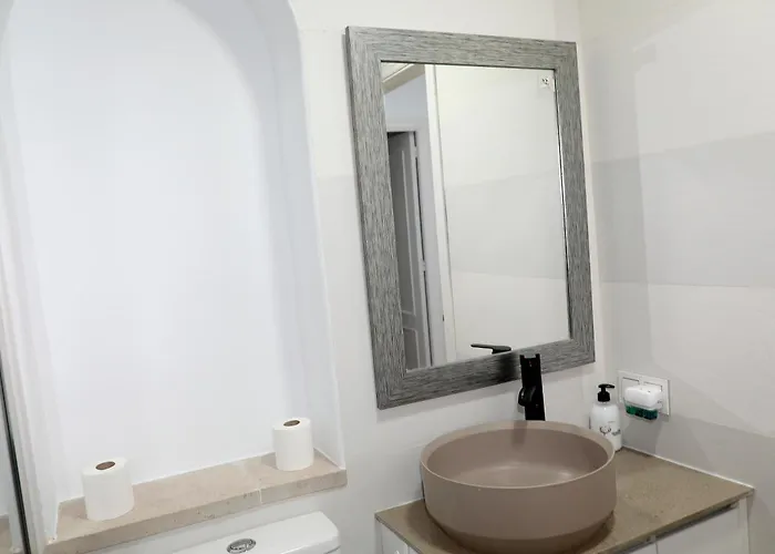 Appartement Luna De